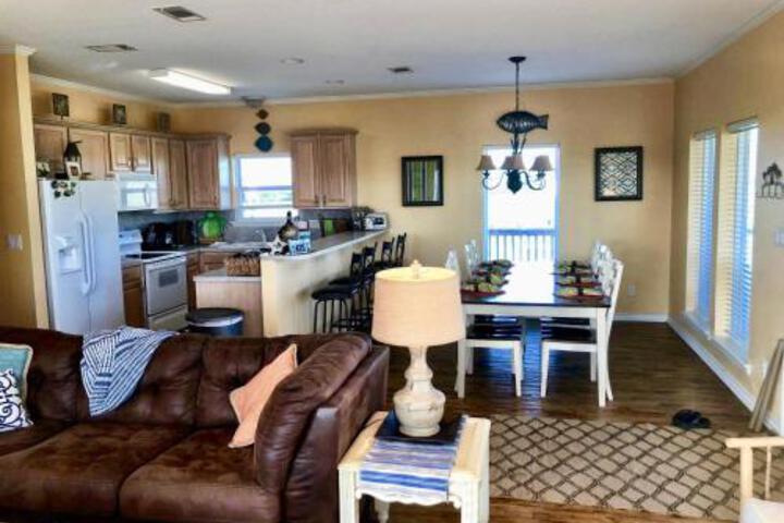 Image of Turtle Cove Home
