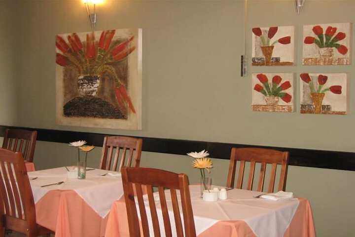 Dining Photos