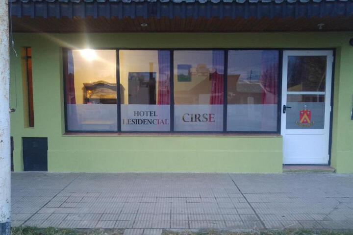 Cirse