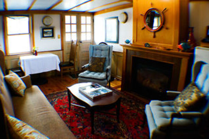 Hotel Interior 5 of 30