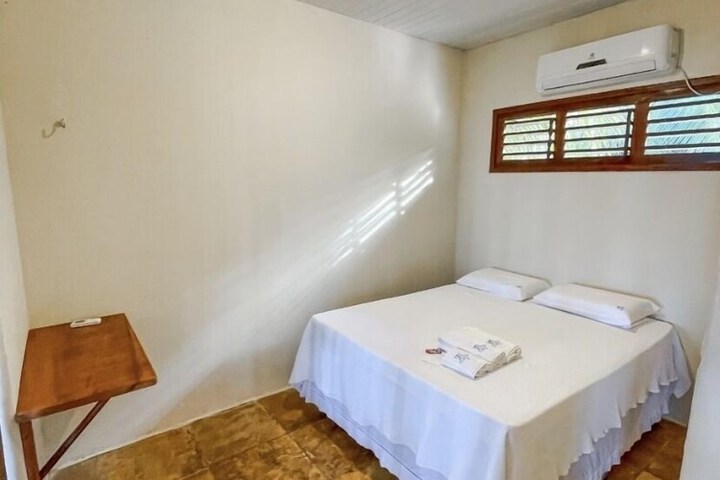 Pousada Estrela Peroba in Icapuí