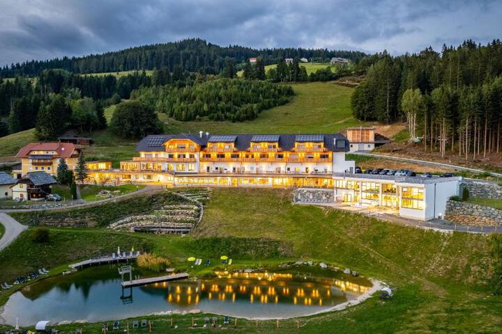 Familienhotel Petschnighof