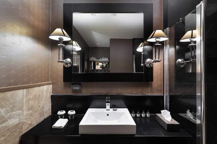 Bathroom Vanities