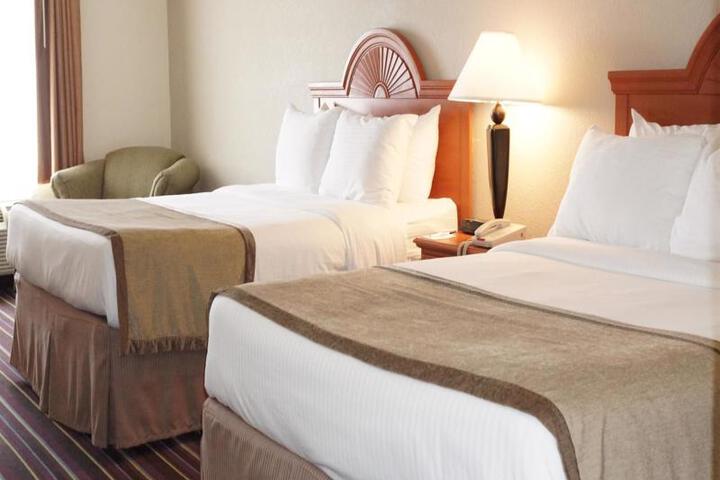 Fitness Facility Photos