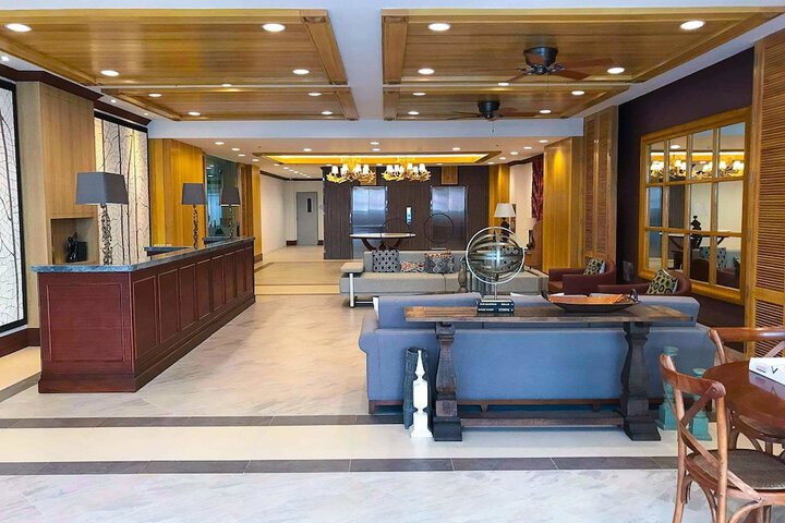 Hotel Interior 2 of 10
