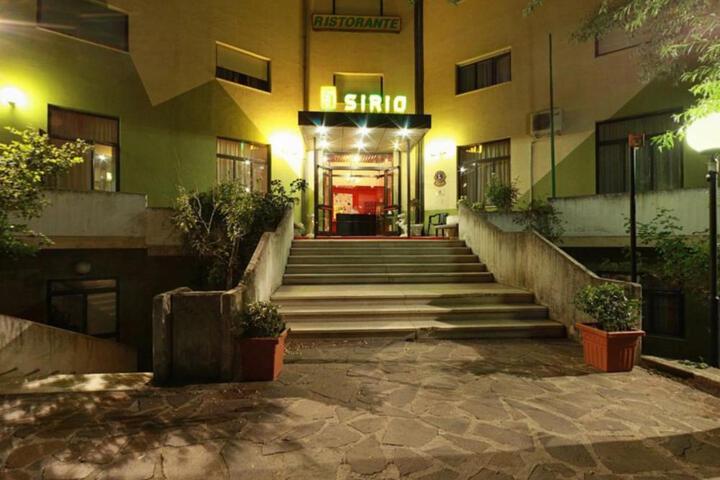 HOTEL SIRIO