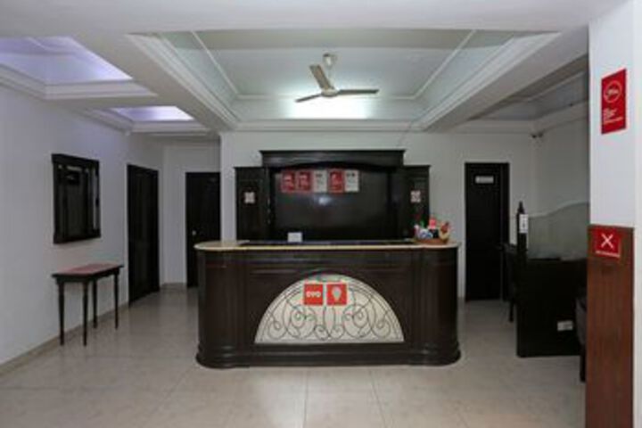 Hotel Interior 23 of 25