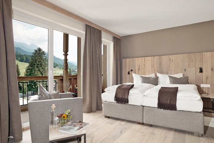 NATURHOTEL FORSTHOFGUT