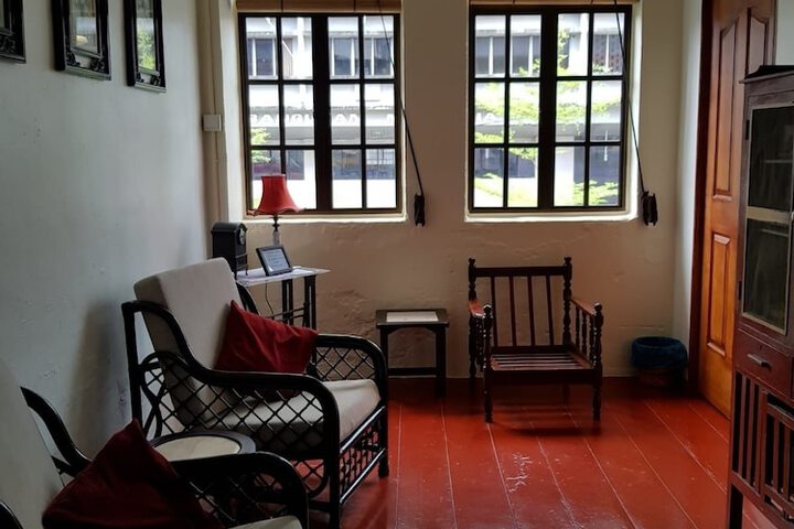 Hotel Interior 2 of 94