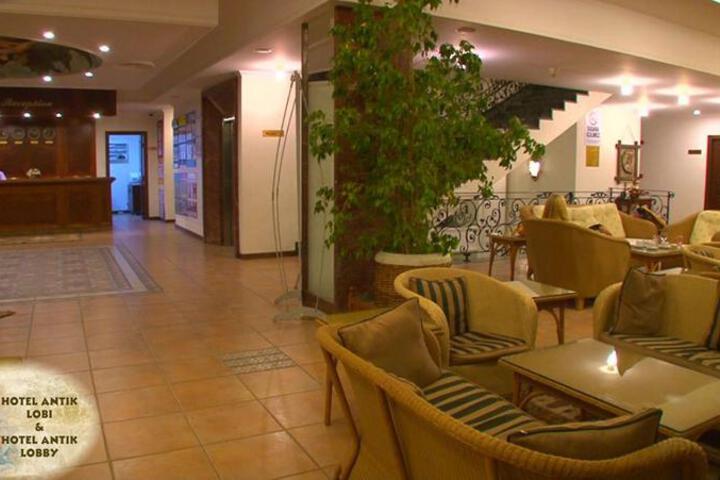 Hotel Interior 2 of 9