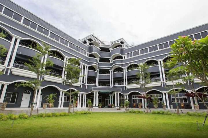 Hotel 55 of 58