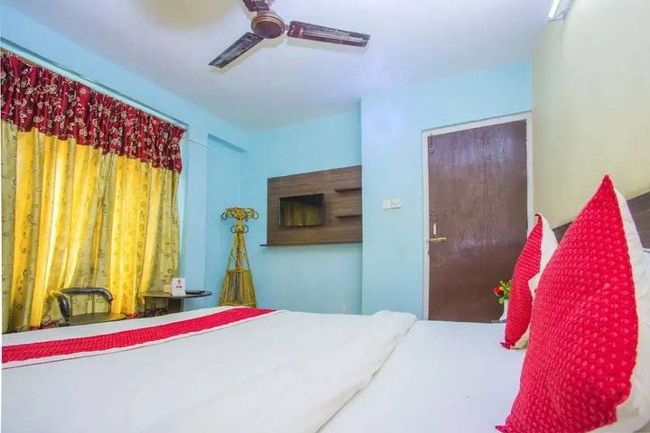 Room 5 of 23