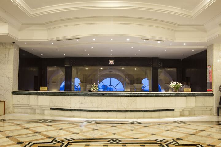 Hotel Interior 3 of 57