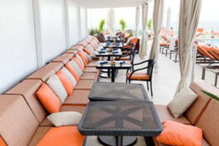 Terrace/Patio 29 of 31