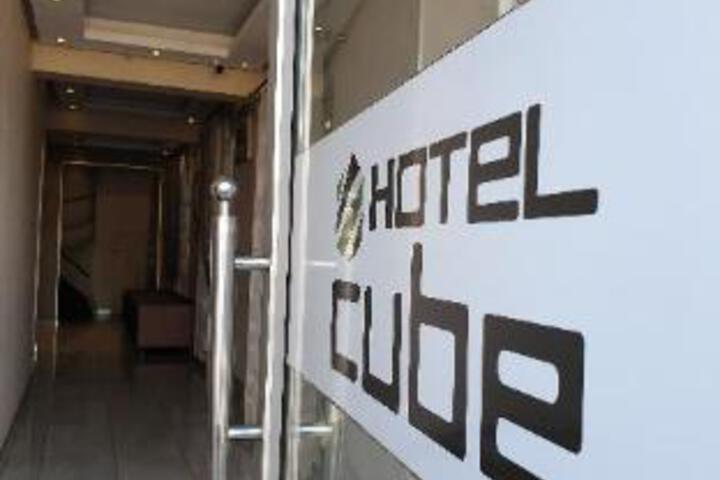 Hotel 23 of 46