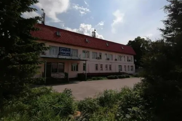 Mini Hotel Shugla