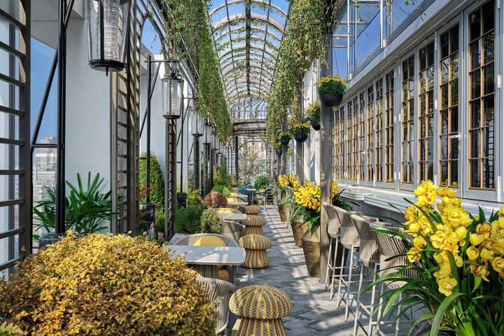 Terrace/Patio 73 of 75