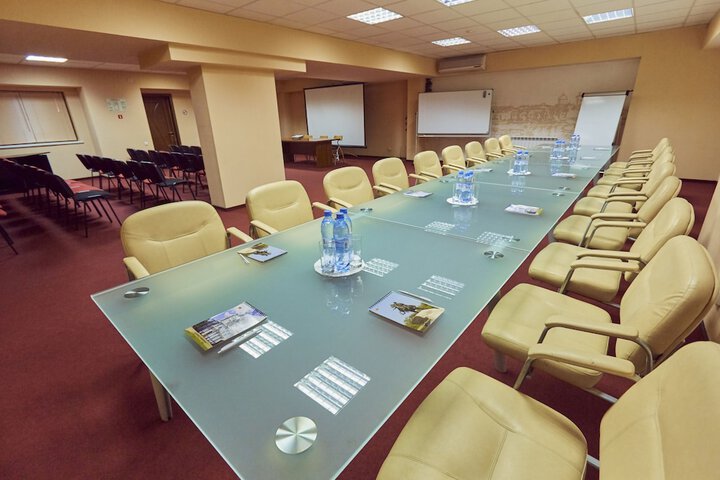 Meeting 29 of 33