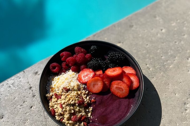 Breakfast/Coffee Service 64 of 85