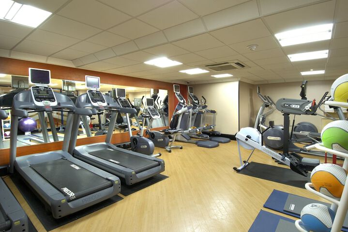 Health and Fitness 50 of 90