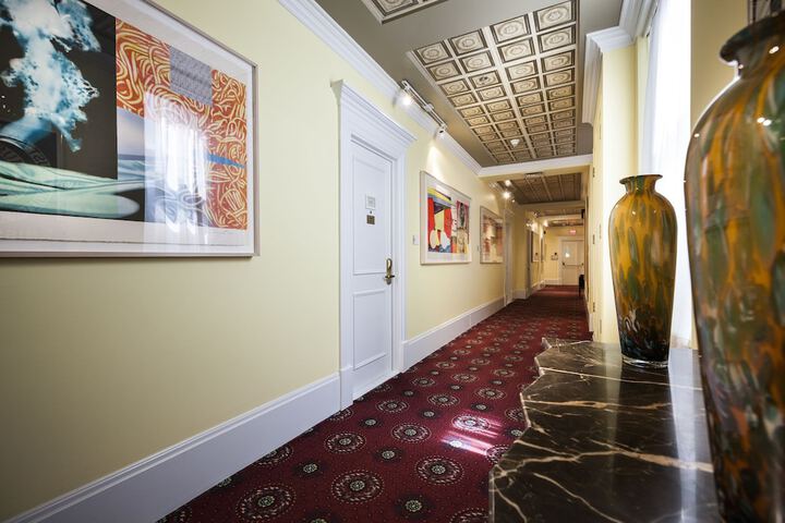 Hotel Interior 67 of 72