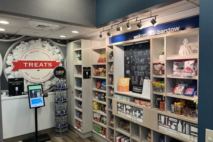 Hotel Interior 4 of 58