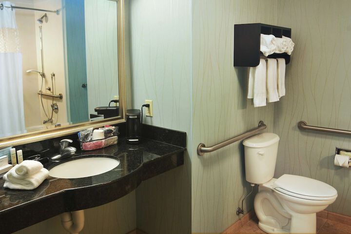 Bath Amenities