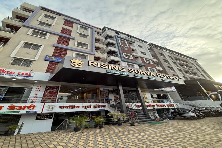 Hotel 60 of 61
