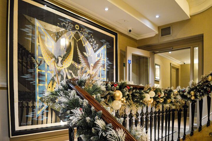 Hotel Interior 193 of 224