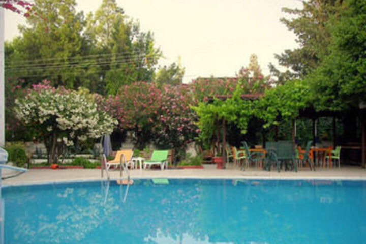 Pool 15 of 18