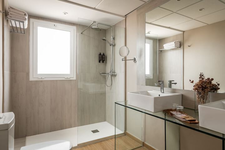 Bathroom Vanities