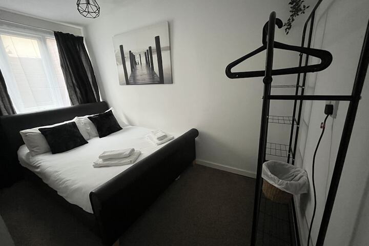 Fitness Center Photo