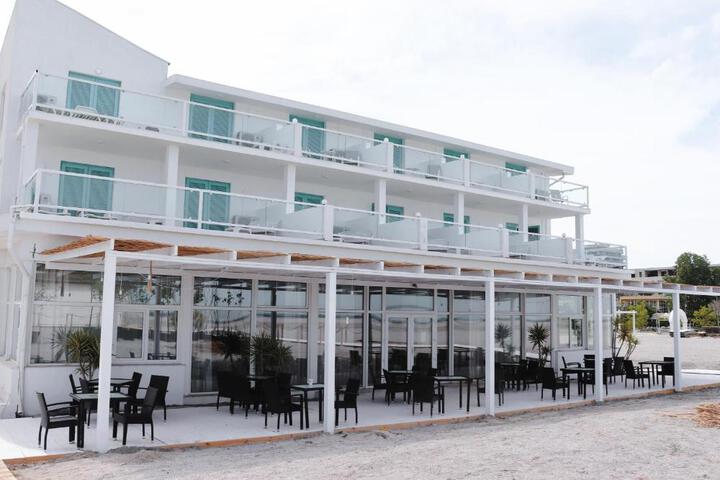 Hotel Victory