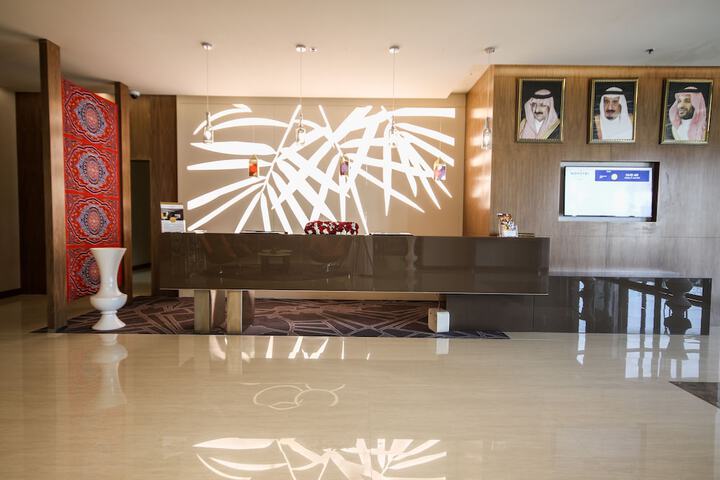 Hotel 3 of 36