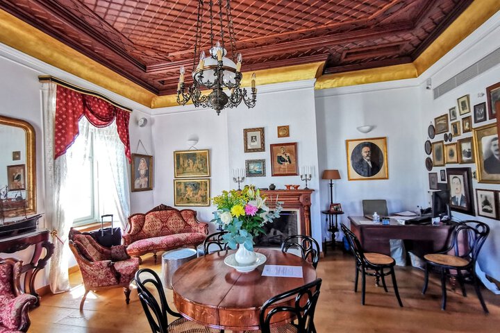 Hotel Interior 3 of 115
