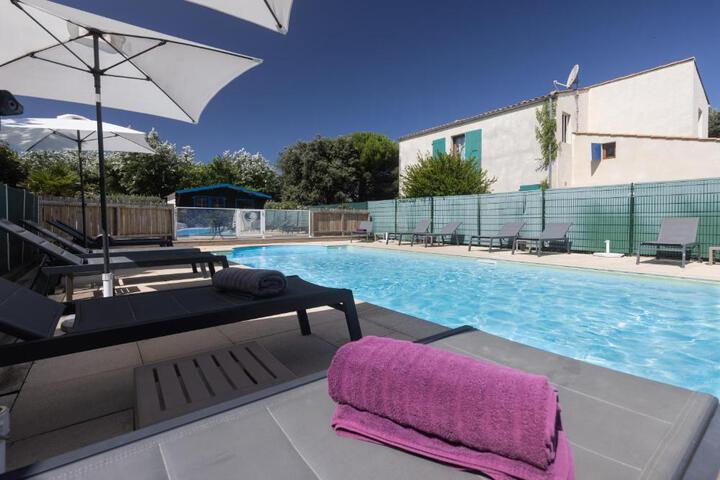 Logis Hôtel de la Plage