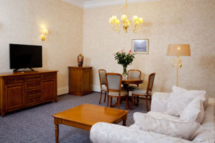 Fitness Center Photo