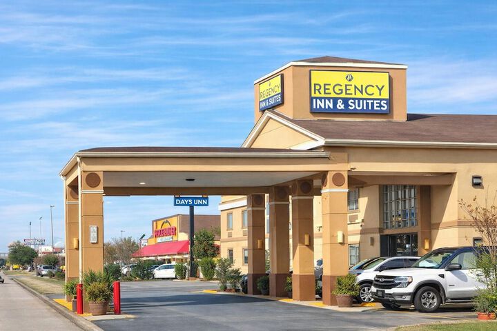 Regency Inn &  Suites Houston East I 10 in Houston, TX