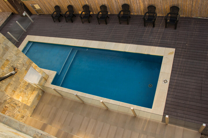 Pool 9 of 24