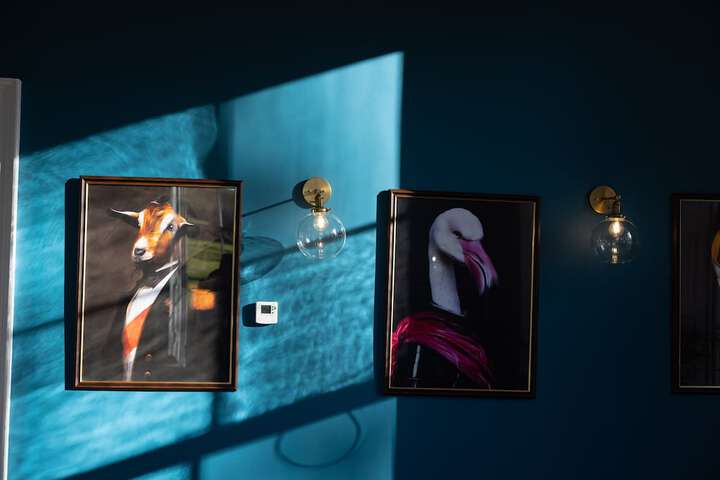 Hotel Interior 66 of 70