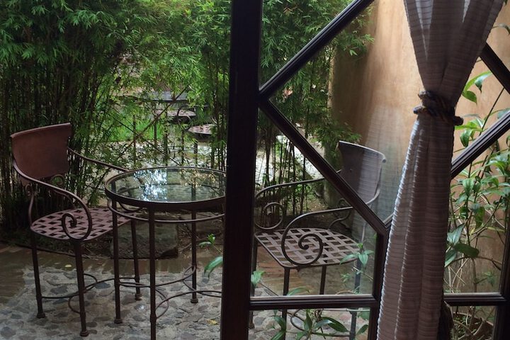 Terrace/Patio 41 of 70