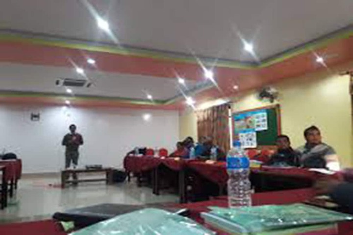 Meeting 20 of 30