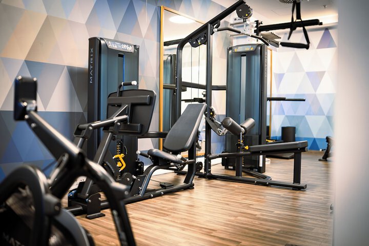 Health and Fitness 56 of 100