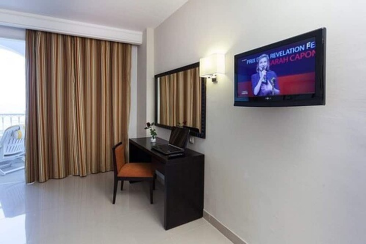 Room 10 of 55