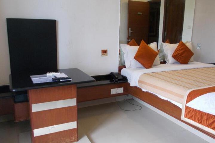 Fitness Facility Photos