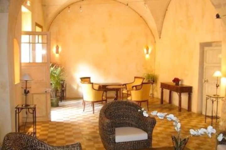Hotel Interior 3 of 136