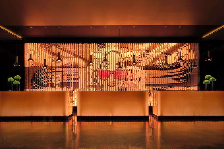 Hotel Interior 8 of 225