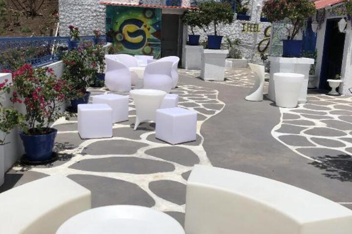 HOTEL GREEK GLORY