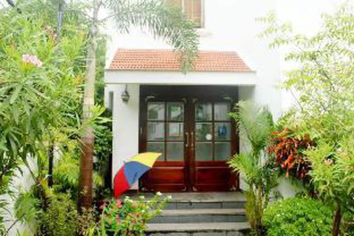 Spa and Wellness Pictures