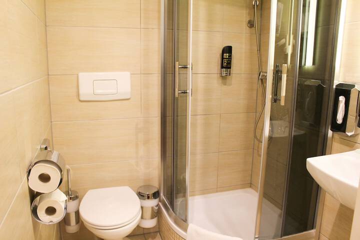 Bath Interior